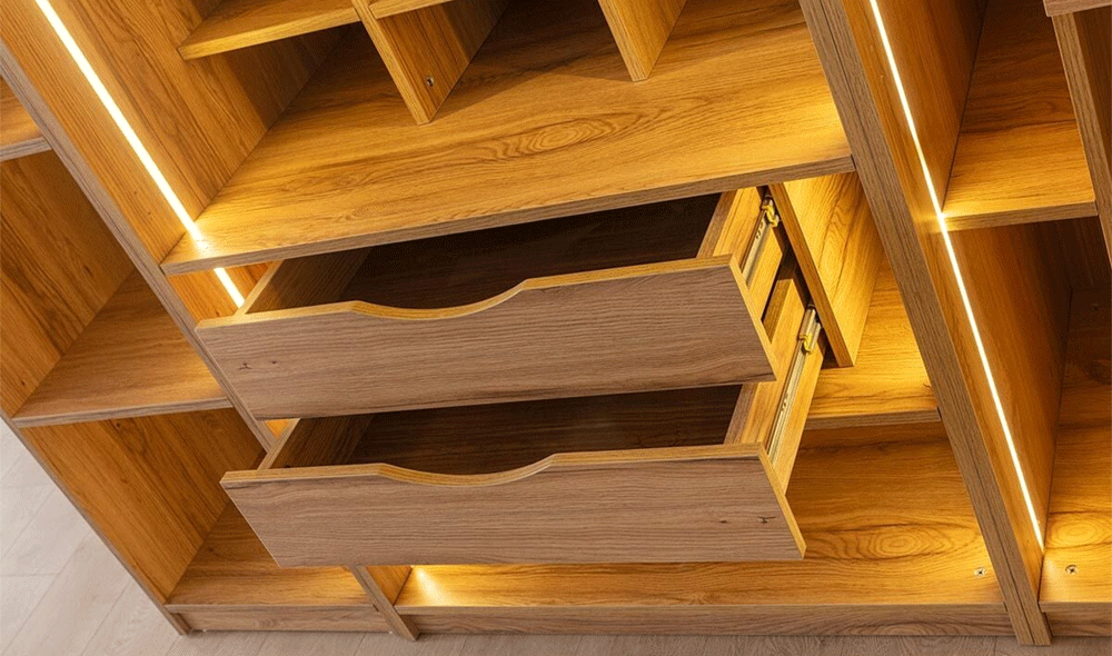 OSLO (ETR) YATAK ODA TK